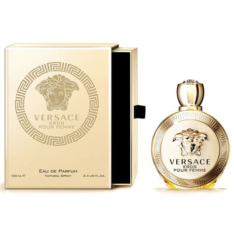 versace eros vélemény|Versace Eros de mujer.